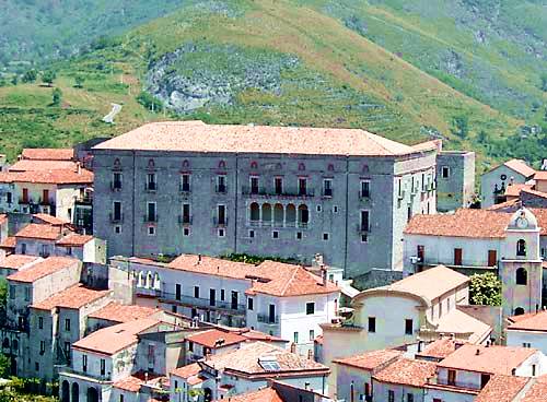 Palazzo Spinelli